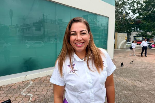 DIF Madero resguarda a madre y sus tres hijas por situación de vulnerabilidad