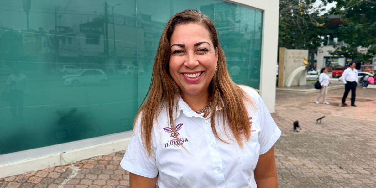 DIF Madero resguarda a madre y sus tres hijas por situación de vulnerabilidad