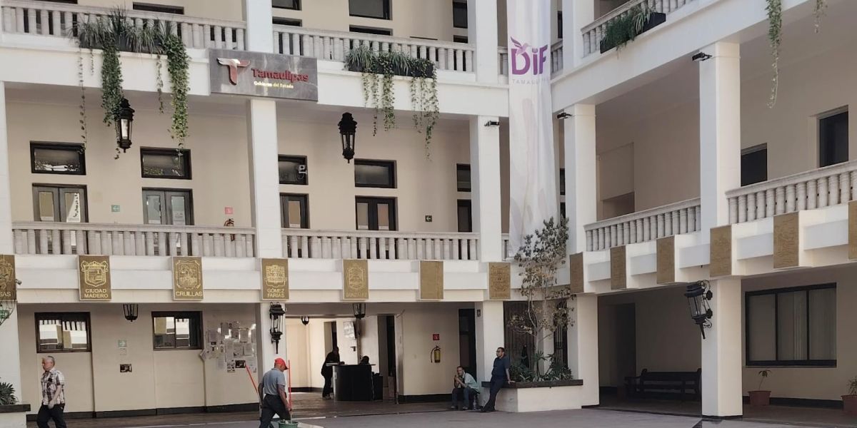Inicia depuración de la administración pública estatal; Educación y Salud, exentas