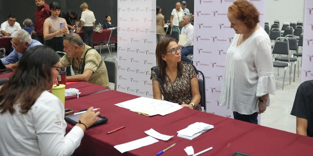 Supervisa Secretaría de Administración proceso de Revisión de Sobrevivencia