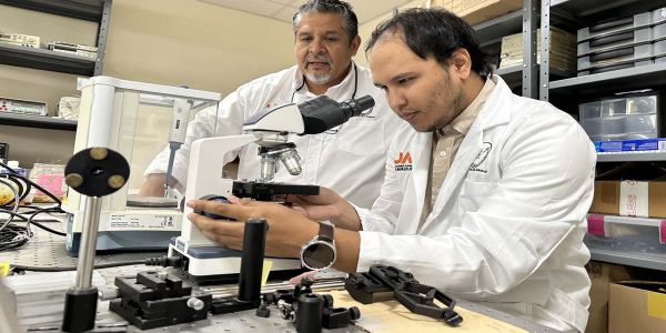 La UAT logra producción científica histórica con más de 80 libros editados