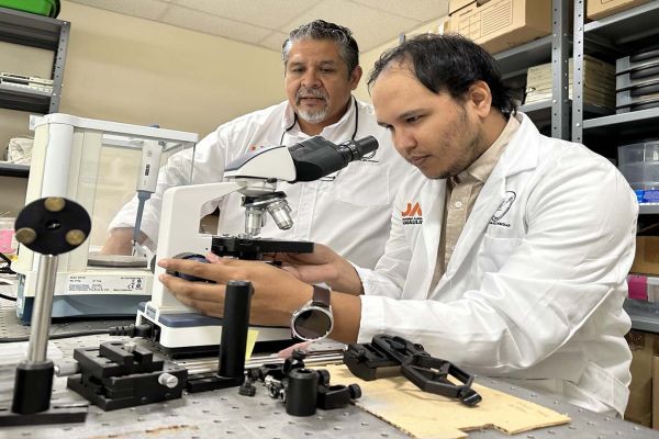 La UAT logra producción científica histórica con más de 80 libros editados