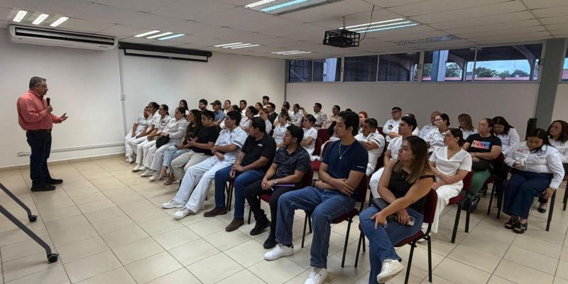 Consolida la UAT alianza para colocar a profesionales de Enfermería en hospitales de Texas