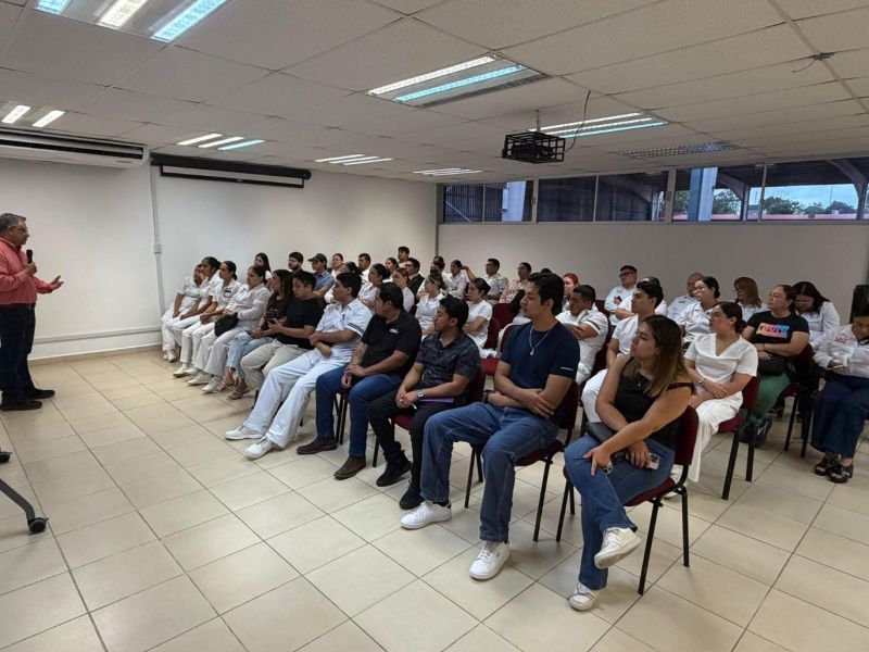 Consolida la UAT alianza para colocar a profesionales de Enfermería en hospitales de Texas