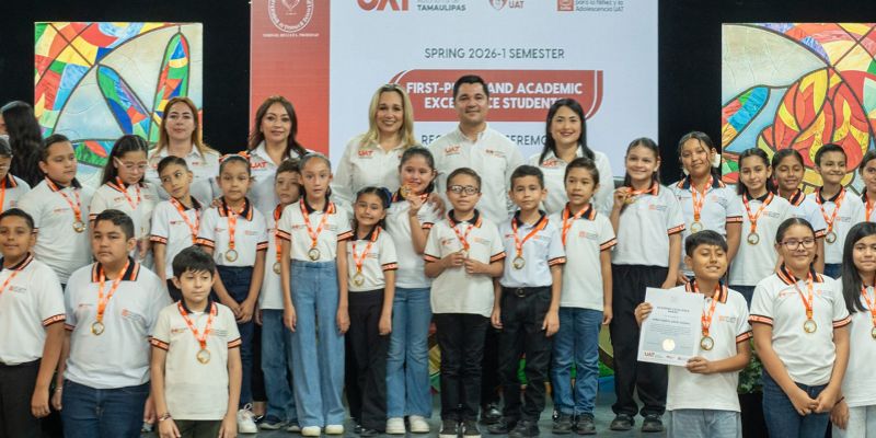 Consolida UAT calidad en la enseñanza de idiomas para la niñez y adolescencia