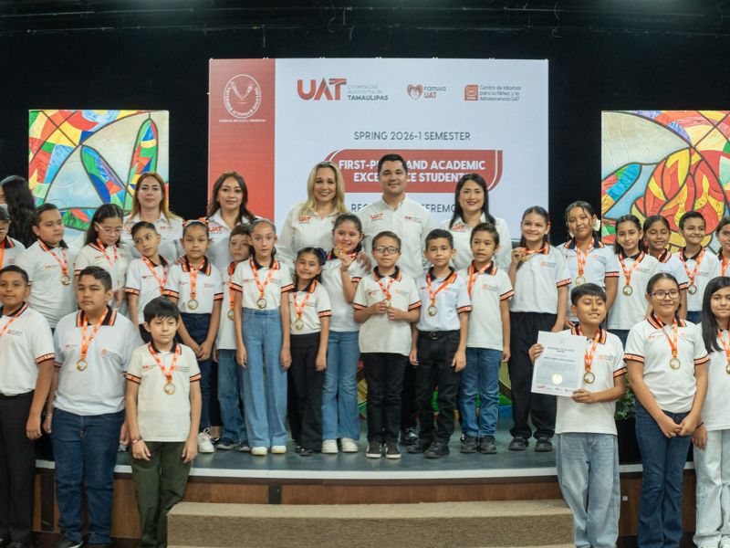 Consolida UAT calidad en la enseñanza de idiomas para la niñez y adolescencia