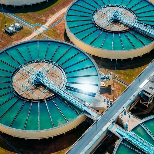 Innovación en sistemas hidráulicos: clave para un futuro hídrico sostenible