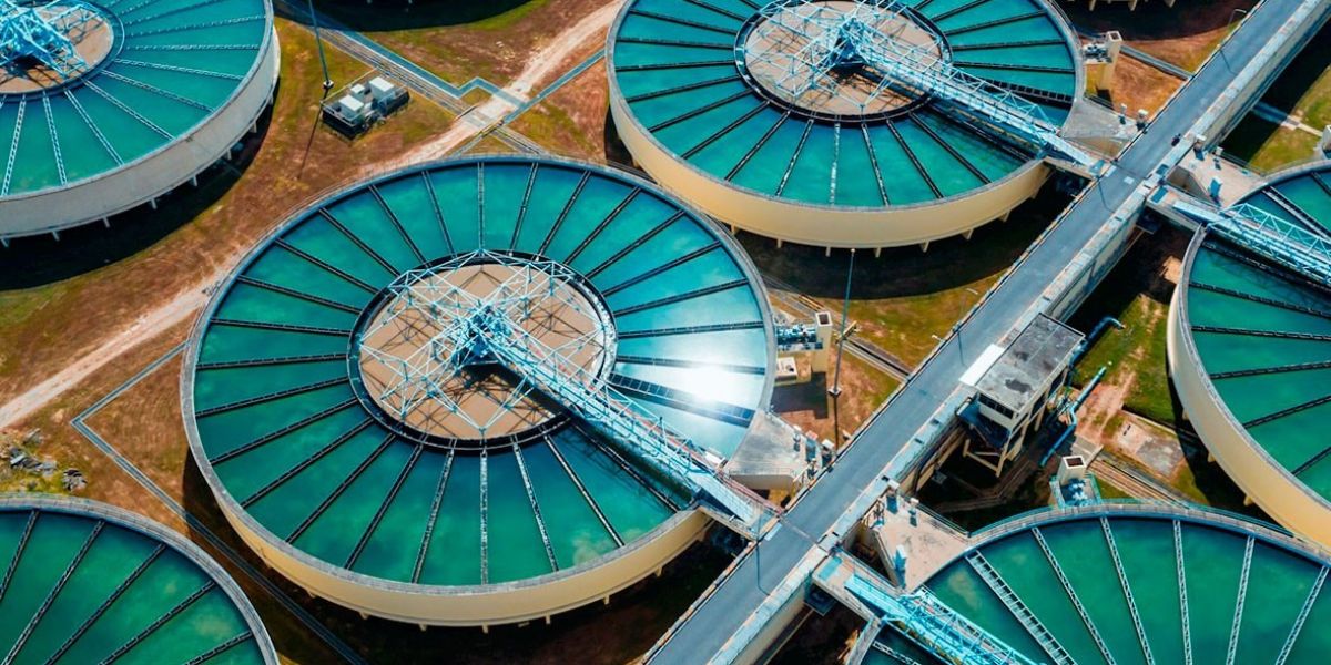 Innovación en sistemas hidráulicos: clave para un futuro hídrico sostenible