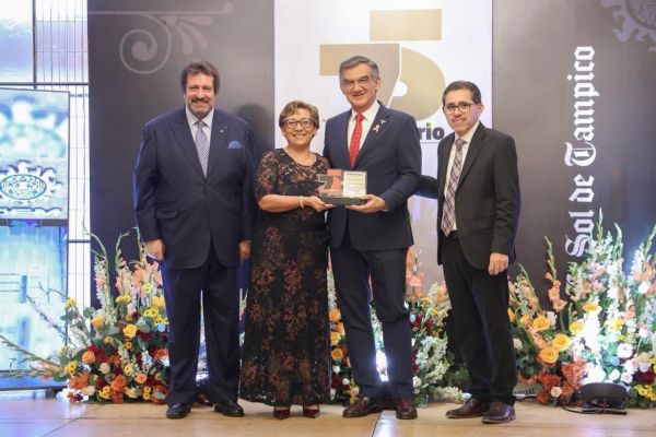 Ratifica gobernador su compromiso con la libertad de expresión