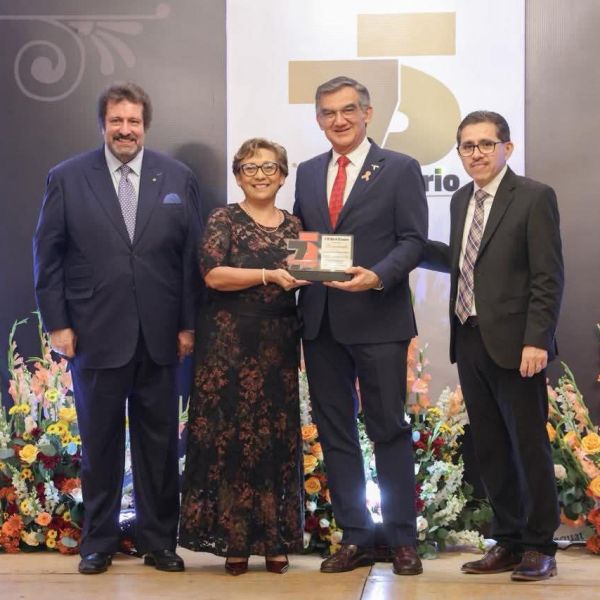 Ratifica gobernador su compromiso con la libertad de expresión