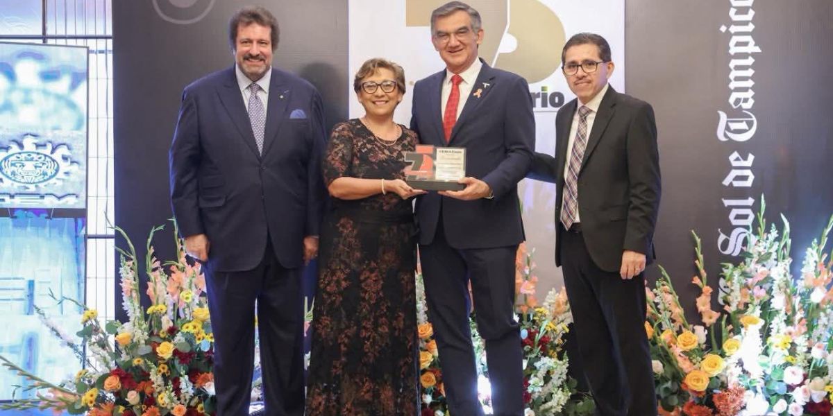 Ratifica gobernador su compromiso con la libertad de expresión