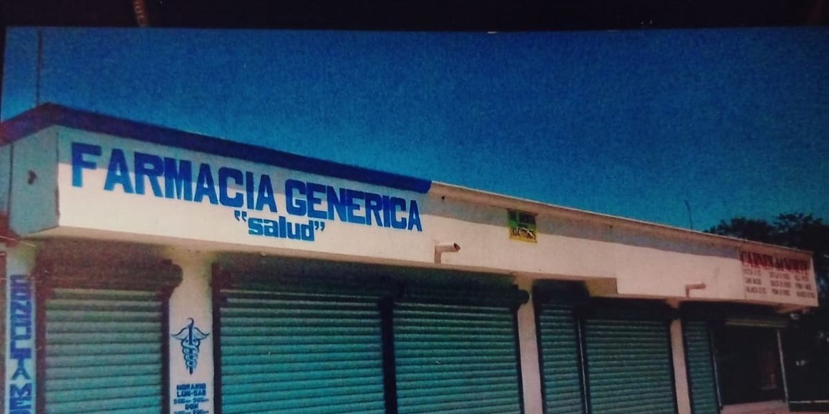 Rento local Ignacio Allende
