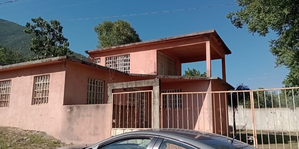Vendo casa, Álvaro Obregón