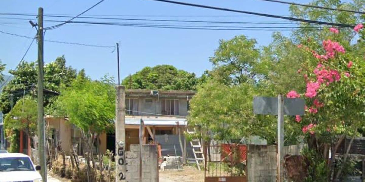 VENDO ESQUINA