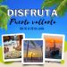 Disfruta Puerto Vallarta del 16 al 20 de Julio