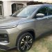 Chevrolet Captiva 2022