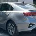 En venta, Forte 2021 G.T. Line