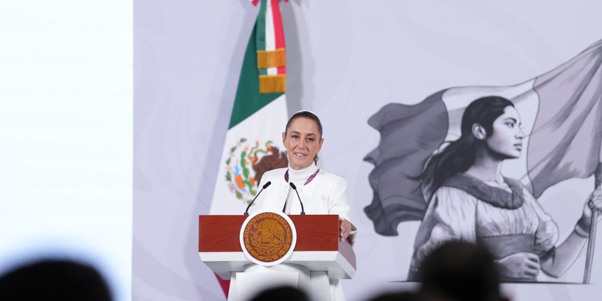 Recuperará Federación proyecto para que agua tratada de NL llegue a Tamaulipas