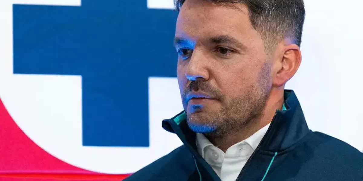 Equipo cementero inicia nueva etapa con Nicolás Larcamón al frente de la dirección técnica