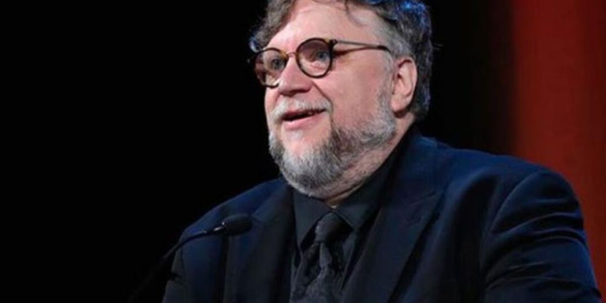Guillermo del Toro dice que se había quedado en México toda la vida de no ser por el secuestro de su papá