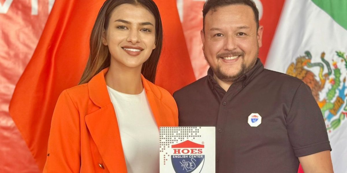 Ofrece Melissa Mireles de Movimiento Ciudadano becas a tamaulipecos