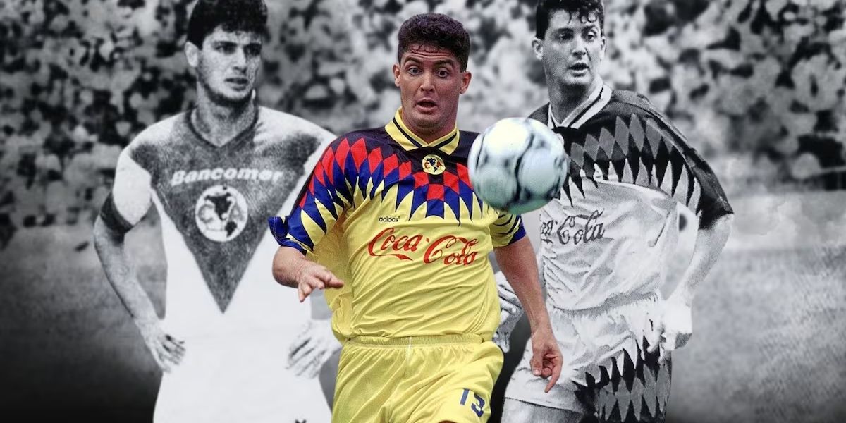 Muere a los 58 años de edad Edu dos Santos, ícono de las Águilas del América