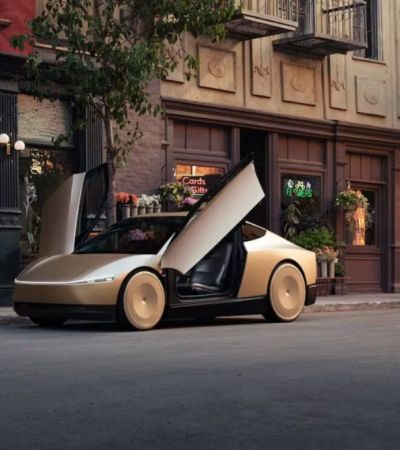Tesla expande servicio de taxis autónomos en Austin pese a investigaciones por seguridad