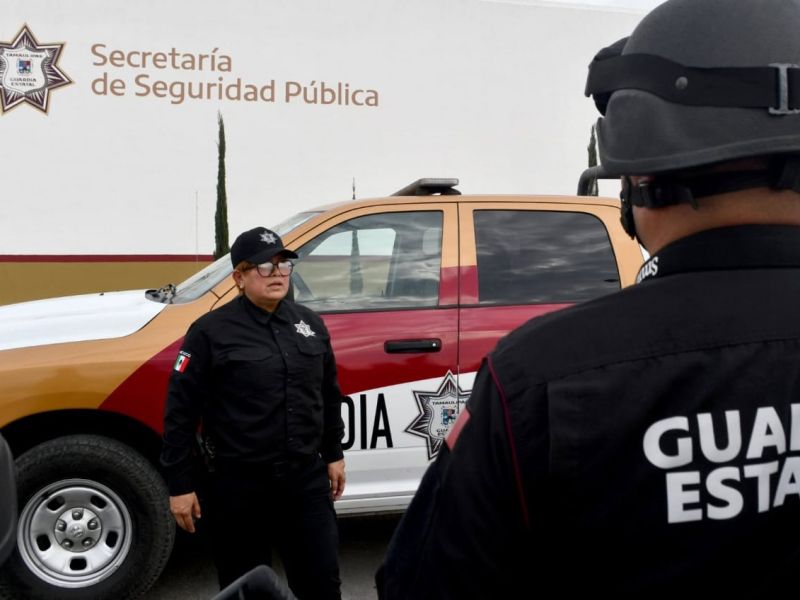Tamaulipas busca atraer policías de todo el país con reclutamiento abierto