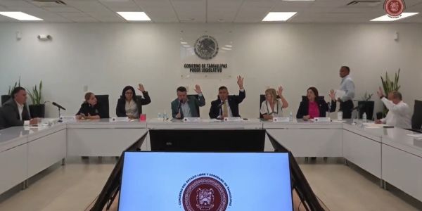 Es oficial, Congreso abrirá cuentas públicas de CDV