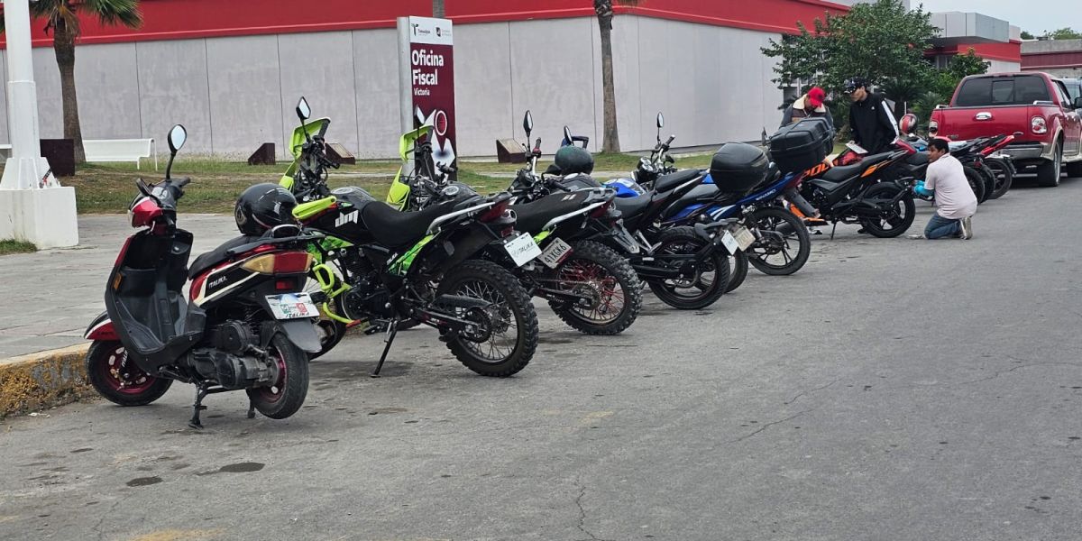 Respalda la Mesa Ciudadana de Seguridad la aplicación del operativo ‘Moto Segura’