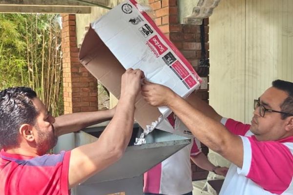 12 mil credenciales para votar son destruidas cada mes en Tamaulipas