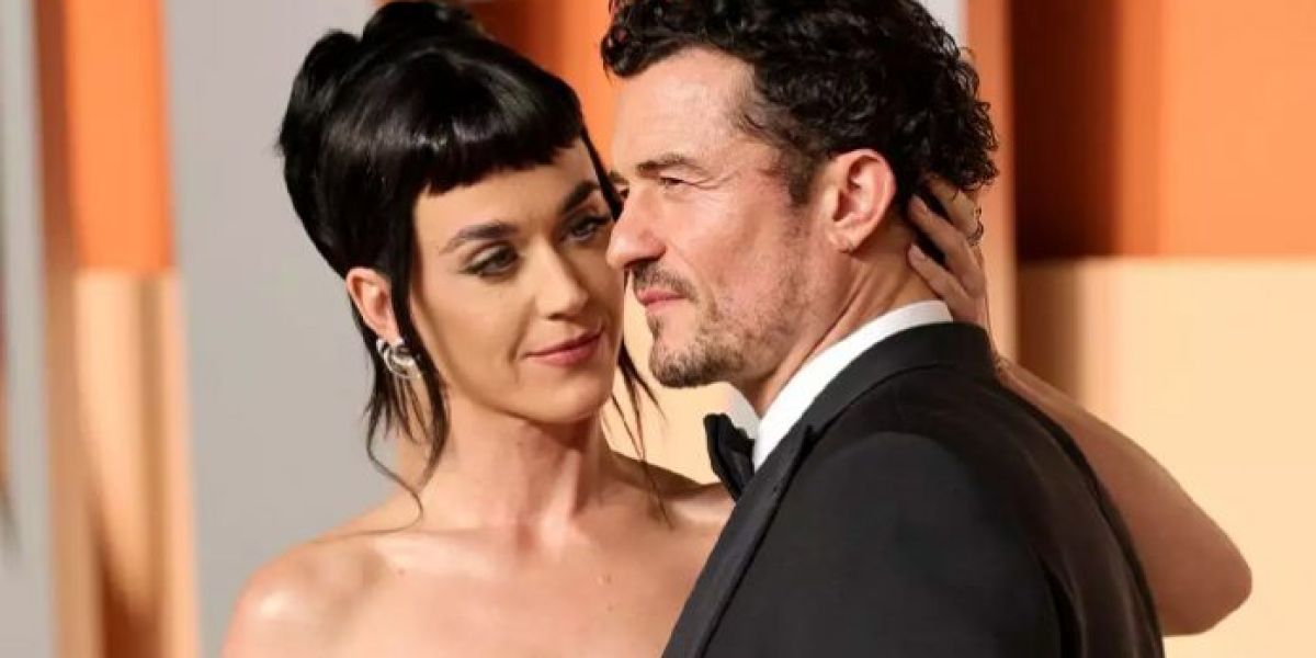 ¿Katy Perry y Orlando Bloom se separaron? Esto se sabe