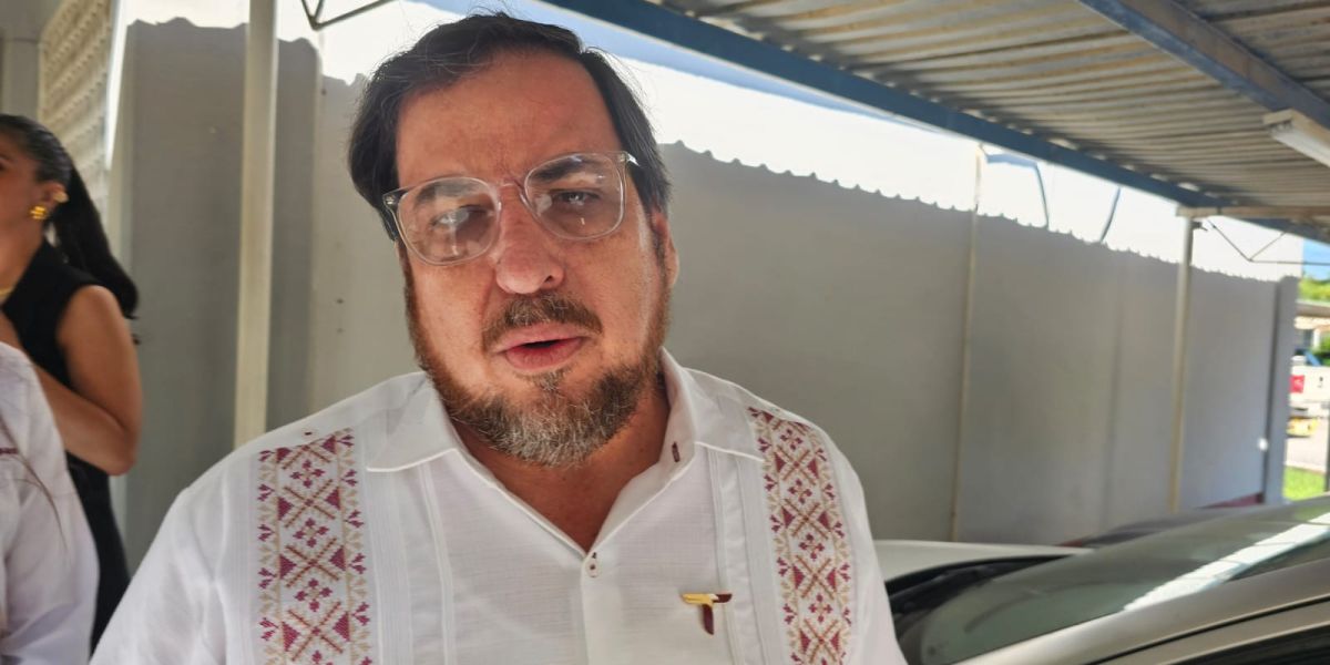 Más de 200 maestros de Tamaulipas dejarán las aulas el próximo año