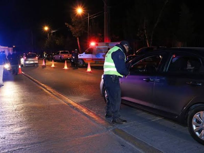 Filtros de alcoholimetría dan resultados: menos accidentes y menos muertes en Victoria