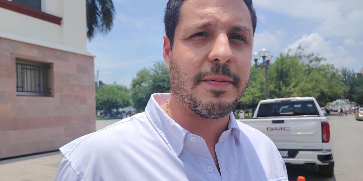 Rodolfo Torre de la Garza inicia recorridos en Victoria y deja abierta puerta a la política