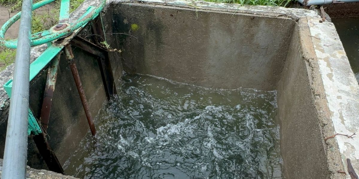 Emergencia por agua; Proponen tandeos ante niveles críticos en pozos