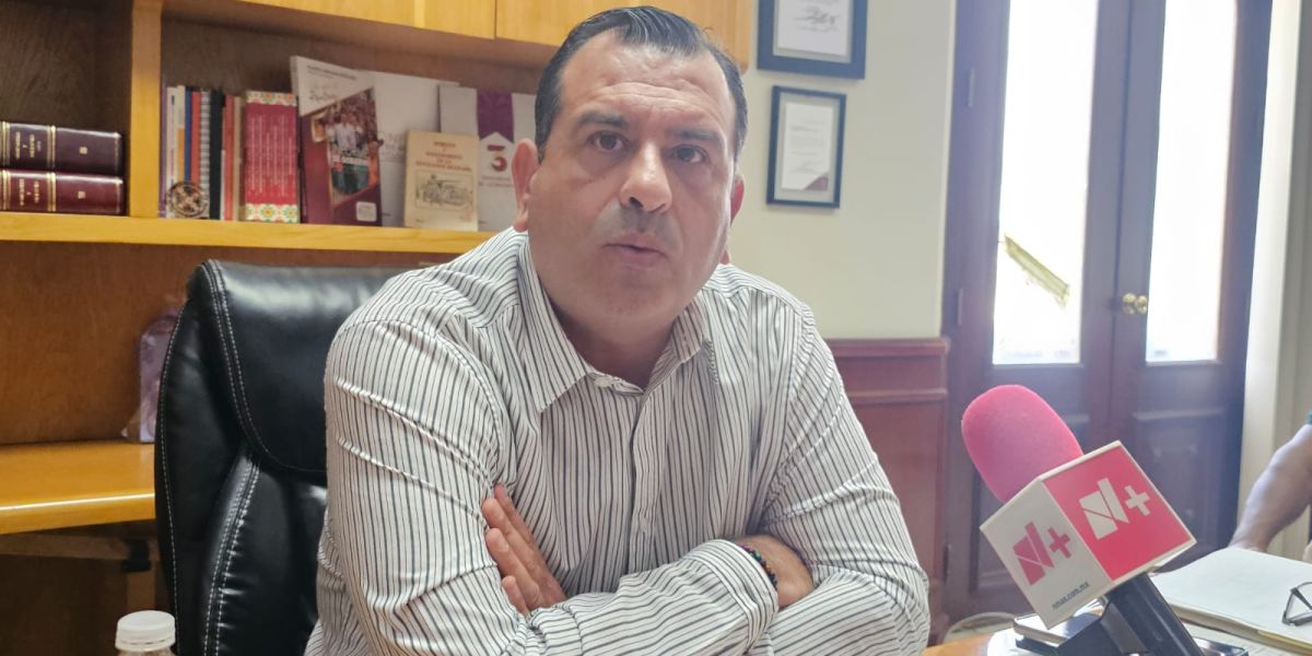 En Victoria, más de trescientos 300 elementos de seguridad vigilará la elección del Poder Judicial