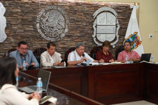 Proyecta Gobierno de Altamira digitalizar trámites para nuevos negocios