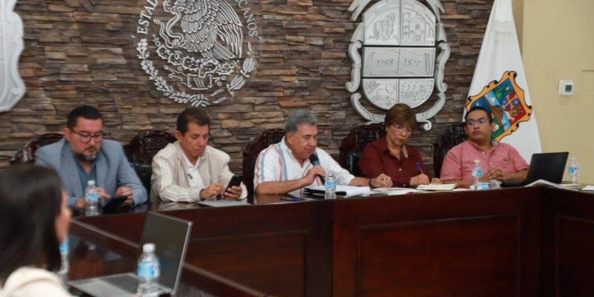Proyecta Gobierno de Altamira digitalizar trámites para nuevos negocios