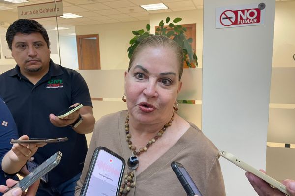 PRI empuja polémica Ley de Cuidados en Tamaulipas