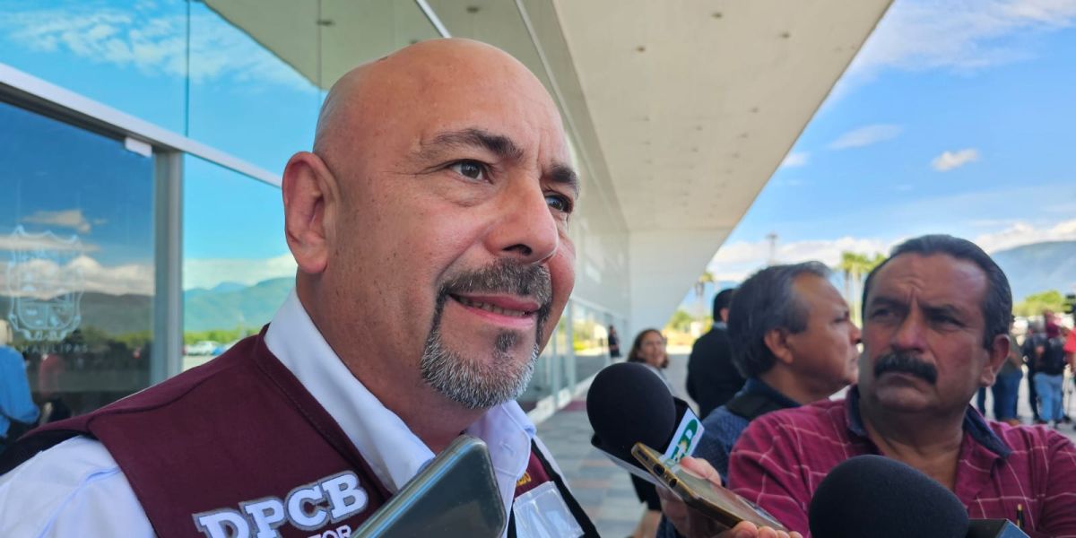 Cierra mega albergue en Nuevo Laredo ante baja afluencia migrante