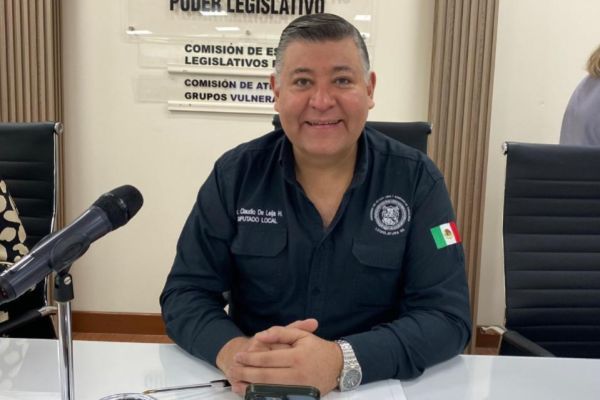 Congreso impulsa inclusión de adultos mayores