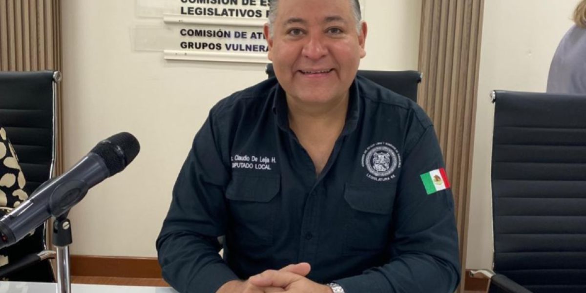 Congreso impulsa inclusión de adultos mayores