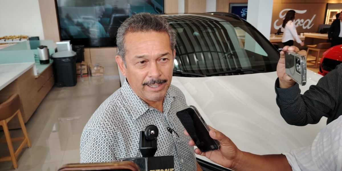Carros “chocolate” no frenan el mercado de agencias en Tamaulipas : AMDA