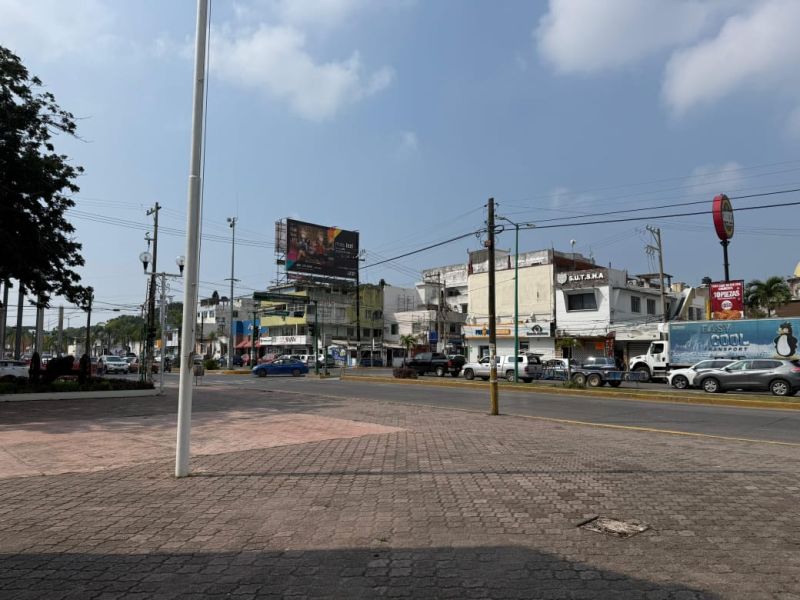 Cerrarán calles en la ciudad