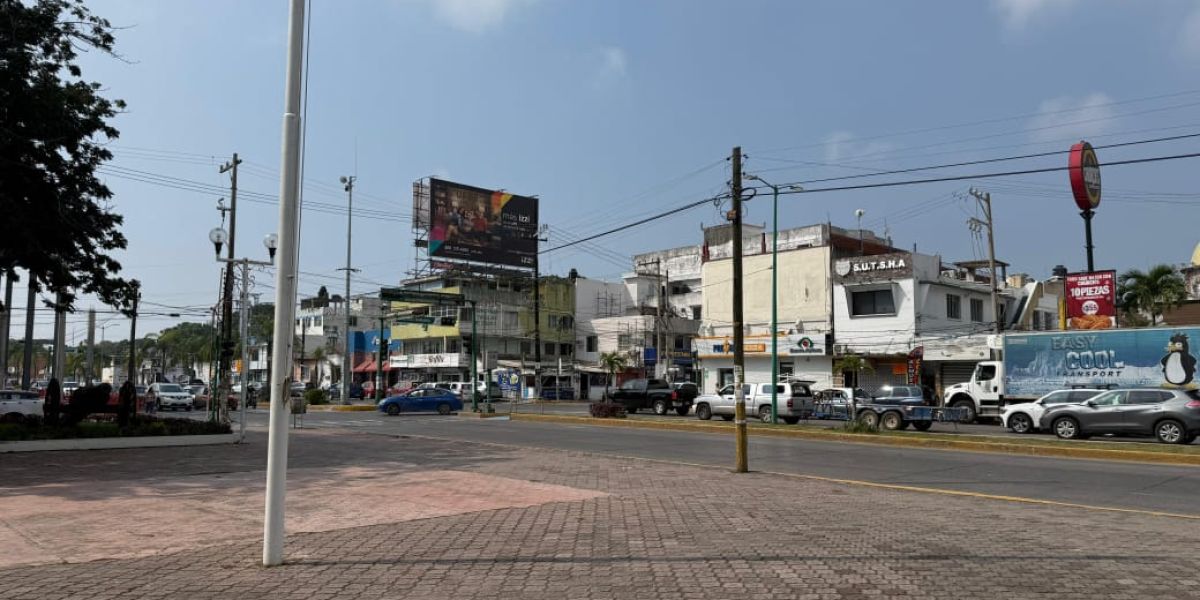 Cerrarán calles en la ciudad
