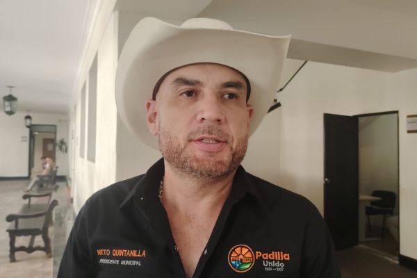 Padilla alista “Padillazo 2026” y espera alta afluencia en el río Purificación