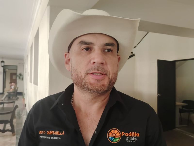 Padilla alista “Padillazo 2026” y espera alta afluencia en el río Purificación