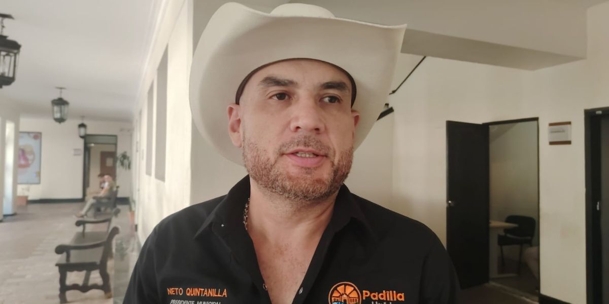 Padilla alista “Padillazo 2026” y espera alta afluencia en el río Purificación