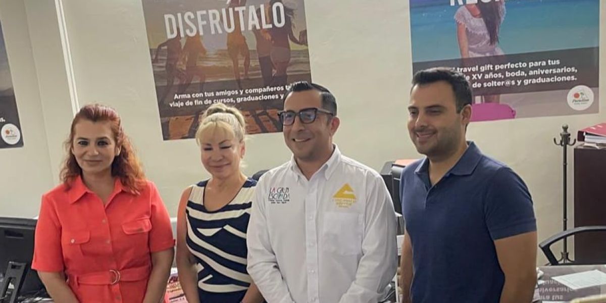 Promete “La Gran Escapada” descuentos de hasta 50% para viajar por México